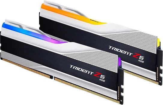 G.SKILL DIMM DDR5 32GB (2x16) / 6000MHz F5-6000J3636F16GX2-TZ5RS TRIDENT Z5 RGB (6 / 8)