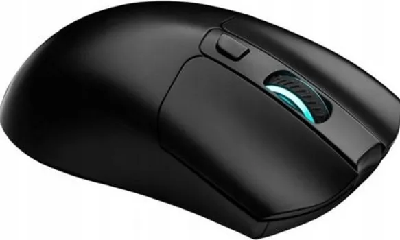 MADCATZ M.O.J.O. M2 GAMING MIŠ │ SENZOR: PAW3335DB (OPTIČKI) │ DPI: DO 16.000 │ BRZINA: 400 IPS │ UBRZANJE: 40G │ POLLING RATE: 1000HZ / 1MS │ TASTERA: 6 │ PREKIDAČI: KAILH (80M KLIKOVA) │ RGB OSVJETLJENJE: 16.8M BOJA │ TEŽINA: 79 G │ DIMENZIJE: 127 X 66 X 41 MM │ KABEL: PARACORD, 1.8 M │ BATERIJA: DO 70H (2.4GHZ) │ OBLIK: ERGONOMSKI, ZA DEŠNJAKE (3 / 6)