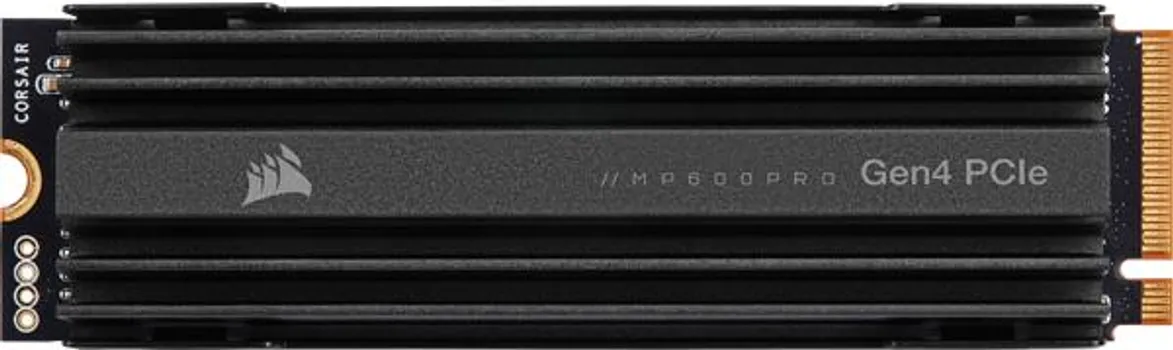 CORSAIR MP600 PRO 2TB / SSD M.2 NVME CSSD-F2000GBMP600PRO (1 / 6)