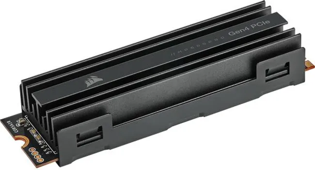 CORSAIR MP600 PRO 2TB / SSD M.2 NVME CSSD-F2000GBMP600PRO (2 / 6)