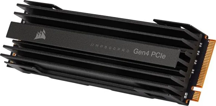 CORSAIR MP600 PRO 2TB / SSD M.2 NVME CSSD-F2000GBMP600PRO (3 / 6)