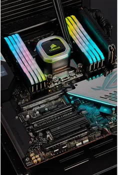 CORSAIR MP600 PRO 2TB / SSD M.2 NVME CSSD-F2000GBMP600PRO (4 / 6)