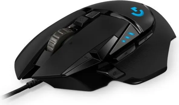 LOGITECH MIŠ G502 PROTEUS CORE GAMING MOUSE (1 / 1)