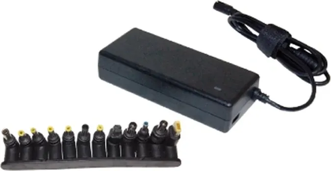 PUNJAČ ZA LAPTOP GBC UNIVERZALNI 15/24V 150W (1 / 1)