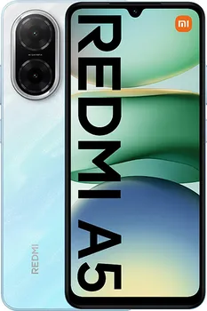 XIAOMI REDMI A5 4GB / 128GB (2 / 53)