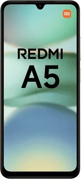 XIAOMI REDMI A5 4GB / 128GB (6 / 34)