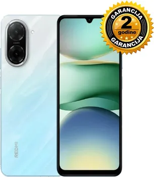 XIAOMI REDMI A5 4GB / 128GB (4 / 15)