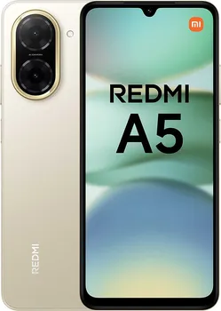 XIAOMI REDMI A5 4GB / 128GB (7 / 50)