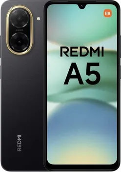 XIAOMI REDMI A5 4GB / 128GB (8 / 34)