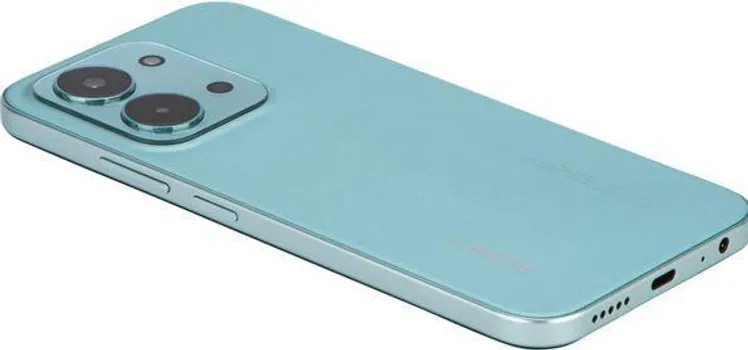 XIAOMI REDMI A5 4GB / 128GB (35 / 50)