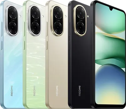 XIAOMI REDMI A5 3GB / 64GB (5 / 37)