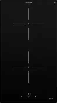 IKEA VÄLBILDAD INDUCTION HOB, 29 CM 204.675.92