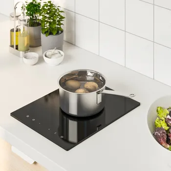IKEA LAGAN INDUCTION HOB 605.055.68 (4 / 5)