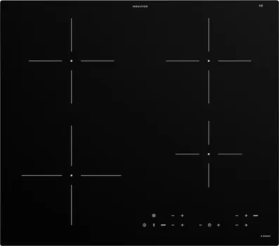 IKEA MATMÄSSIG INDUCTION HOB, 59 CM 104.670.93 (1 / 7)
