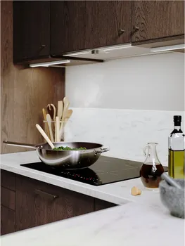 IKEA MATMÄSSIG INDUCTION HOB, 59 CM 104.670.93 (2 / 7)