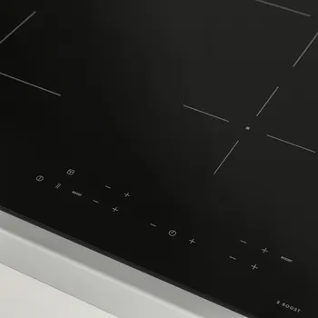 IKEA MATMÄSSIG INDUCTION HOB, 59 CM 104.670.93 (5 / 7)