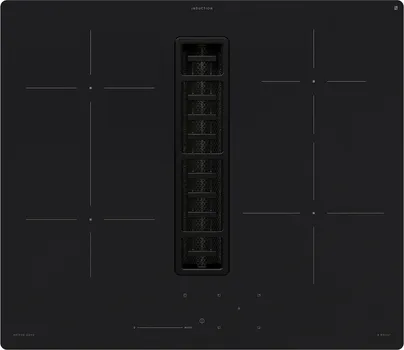IKEA FÖRDELAKTIG INDUCTION HOB/INTEGRATED EXTRACTOR, 60 CM 405.158.65 (2 / 15)