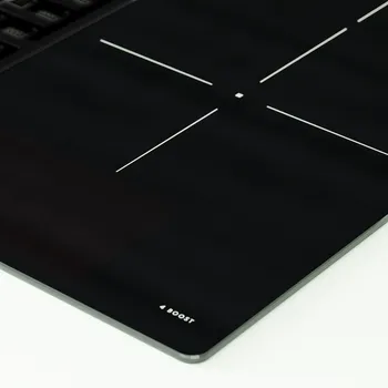 IKEA FÖRDELAKTIG INDUCTION HOB/INTEGRATED EXTRACTOR, 60 CM 405.158.65 (6 / 15)