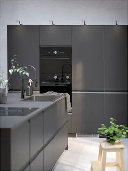 IKEA FÖRDELAKTIG INDUCTION HOB/INTEGRATED EXTRACTOR, 60 CM 405.158.65 (10 / 15)