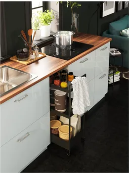 IKEA FÖRDELAKTIG INDUCTION HOB/INTEGRATED EXTRACTOR, 60 CM 405.158.65 (11 / 15)