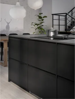 IKEA FÖRDELAKTIG INDUCTION HOB/INTEGRATED EXTRACTOR, 60 CM 405.158.65 (12 / 15)