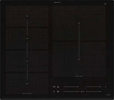 IKEA HÖGKLASSIG INDUCTION HOB, 59 CM 404.678.26 (1 / 8)