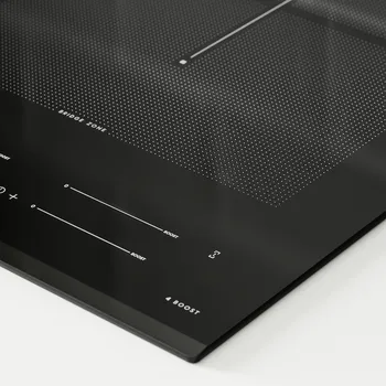IKEA HÖGKLASSIG INDUCTION HOB, 59 CM 404.678.26 (6 / 8)