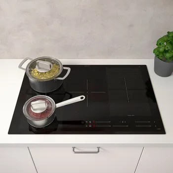 IKEA BLIXTSNABB INDUCTION HOB, 78 CM 604.678.30 (5 / 8)