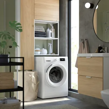 IKEA UDDARP WASHING MACHINE [8 KG] (2 / 7)