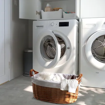 IKEA UDDARP WASHING MACHINE [8 KG] (3 / 7)