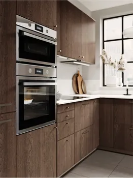 IKEA ANRÄTTA MICROWAVE OVEN, STAINLESS STEEL 704.117.67 (8 / 9)