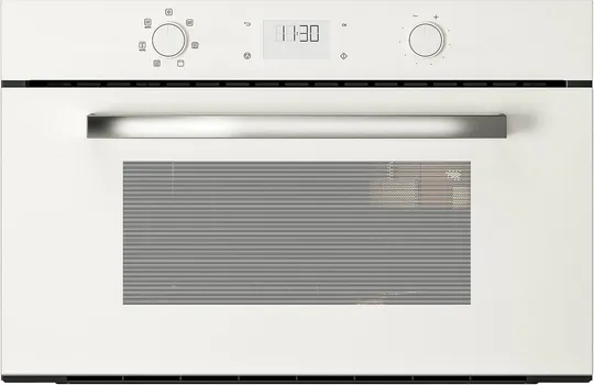 IKEA BEJUBLAD MICROWAVE OVEN 904.117.47 (1 / 7)