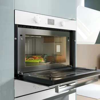 IKEA BEJUBLAD MICROWAVE OVEN 904.117.47 (3 / 7)