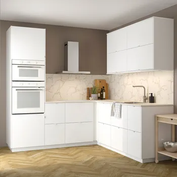 IKEA BEJUBLAD MICROWAVE OVEN 904.117.47 (5 / 7)