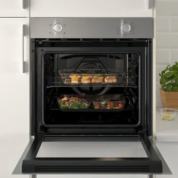 IKEA LAGAN OVEN 905.479.15 (3 / 7)