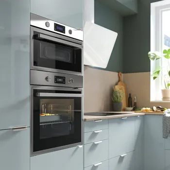 IKEA ANRÄTTA FORCED AIR OVEN 604.117.20 (2 / 7)