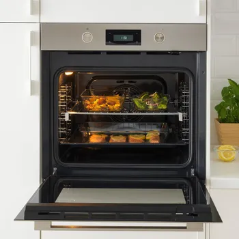 IKEA ANRÄTTA FORCED AIR OVEN 604.117.20 (3 / 7)
