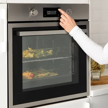 IKEA ANRÄTTA FORCED AIR OVEN 604.117.20 (4 / 7)