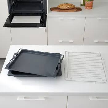 IKEA ANRÄTTA FORCED AIR OVEN 604.117.20 (5 / 7)