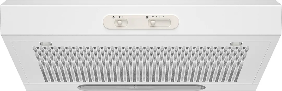 IKEA LAGAN WALL MOUNTED EXTRACTOR HOOD, 60 CM 504.013.83 (1 / 7)