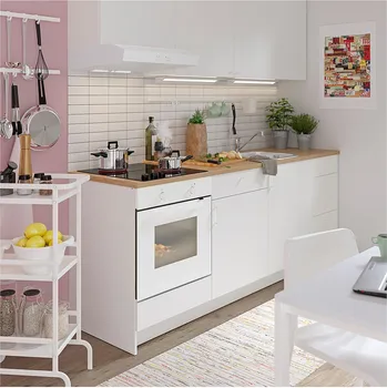 IKEA LAGAN WALL MOUNTED EXTRACTOR HOOD, 60 CM 504.013.83 (3 / 7)