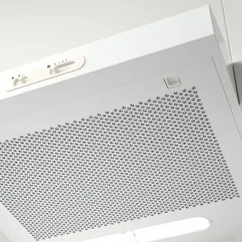 IKEA LAGAN WALL MOUNTED EXTRACTOR HOOD, 60 CM 504.013.83 (6 / 7)