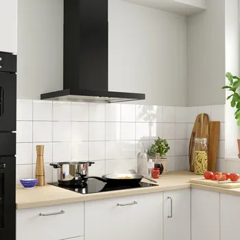 IKEA MATÄLSKARE WALL MOUNTED EXTRACTOR HOOD, 60 CM 103.889.77