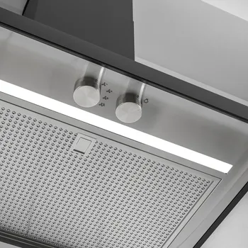 IKEA MATÄLSKARE WALL MOUNTED EXTRACTOR HOOD, 60 CM 103.889.77