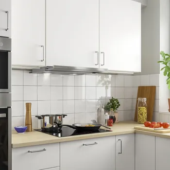 IKEA UTDRAG BUILT-IN EXTRACTOR HOOD, 60 CM 103.891.42 (2 / 8)