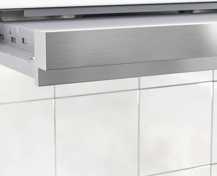 IKEA UTDRAG BUILT-IN EXTRACTOR HOOD, 60 CM 103.891.42 (5 / 8)