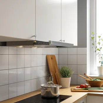 IKEA UTDRAG BUILT-IN EXTRACTOR HOOD, 60 CM 103.891.42 (7 / 8)