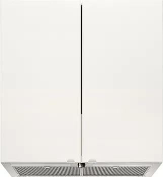 IKEA UNDERVERK BUILT-IN EXTRACTOR HOOD, 80 CM 103.939.74 (1 / 6)