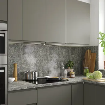IKEA UNDERVERK BUILT-IN EXTRACTOR HOOD, 80 CM 103.939.74 (2 / 6)