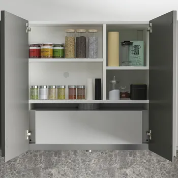 IKEA UNDERVERK BUILT-IN EXTRACTOR HOOD, 80 CM 103.939.74 (5 / 6)